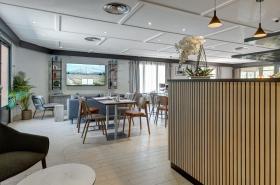 Campanile Poitiers - photo 14