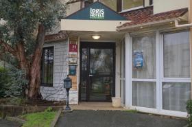 Contact Hôtel Come Inn - photo 27