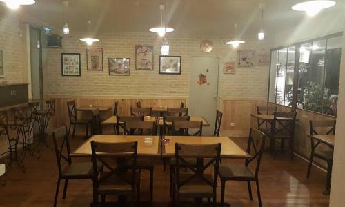 Contact Hôtel Come Inn - photo 2