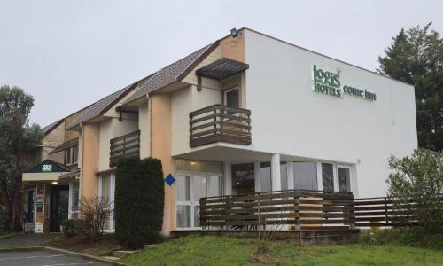 Contact Hôtel Come Inn - photo 1