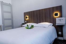 Hôtel Central - photo 27