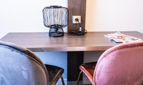 Hôtel Central - photo 3