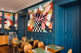 Logis Hôtel de l'Europe - photo 23