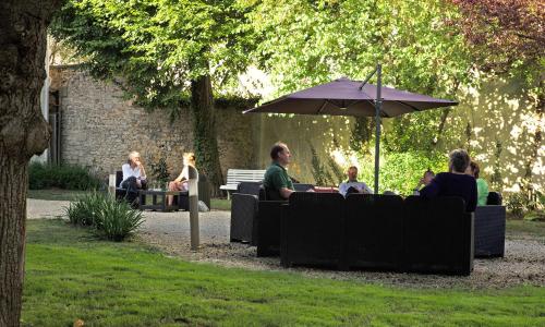 Logis Hôtel de l'Europe - photo 3