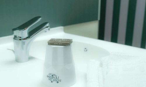 Logis Hôtel de l'Europe - photo 3