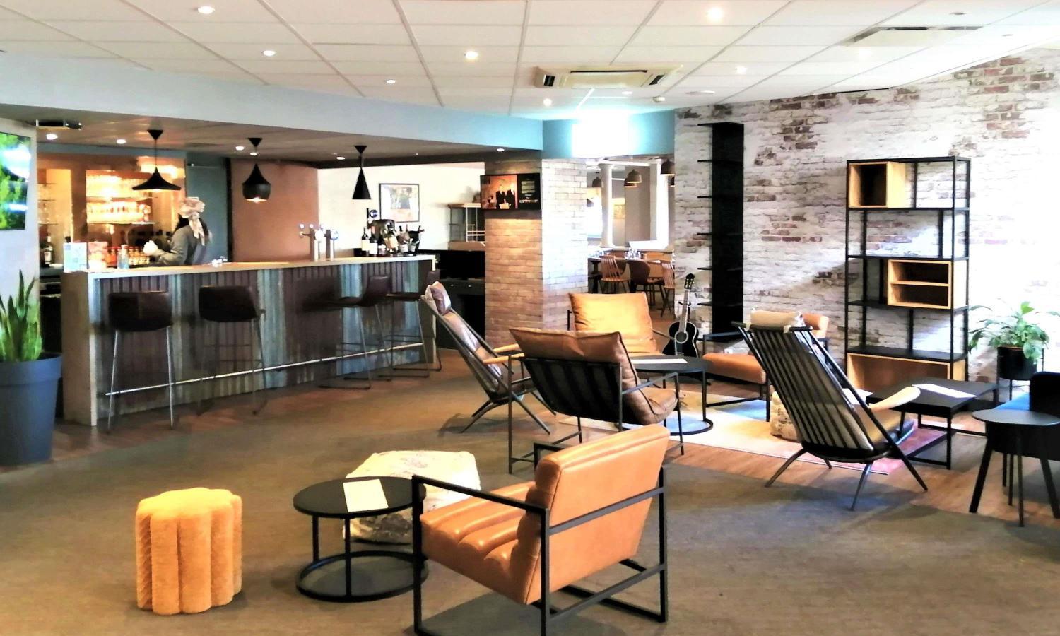 Photo ibis Poitiers Sud