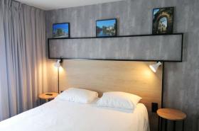 ibis Poitiers Sud - photo 21