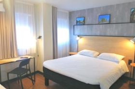 ibis Poitiers Sud - photo 11