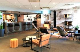 ibis Poitiers Sud - photo 4