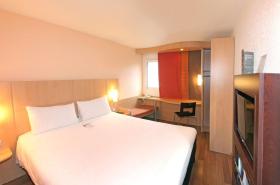 ibis Poitiers Sud - photo 20