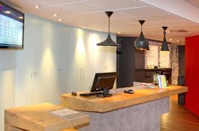 ibis Poitiers Sud - photo 24
