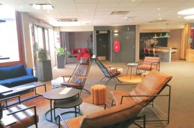 ibis Poitiers Sud - photo 23