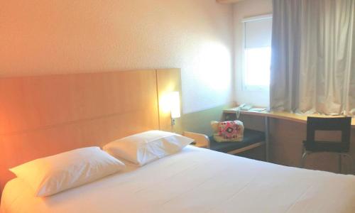 ibis Poitiers Sud - photo 2