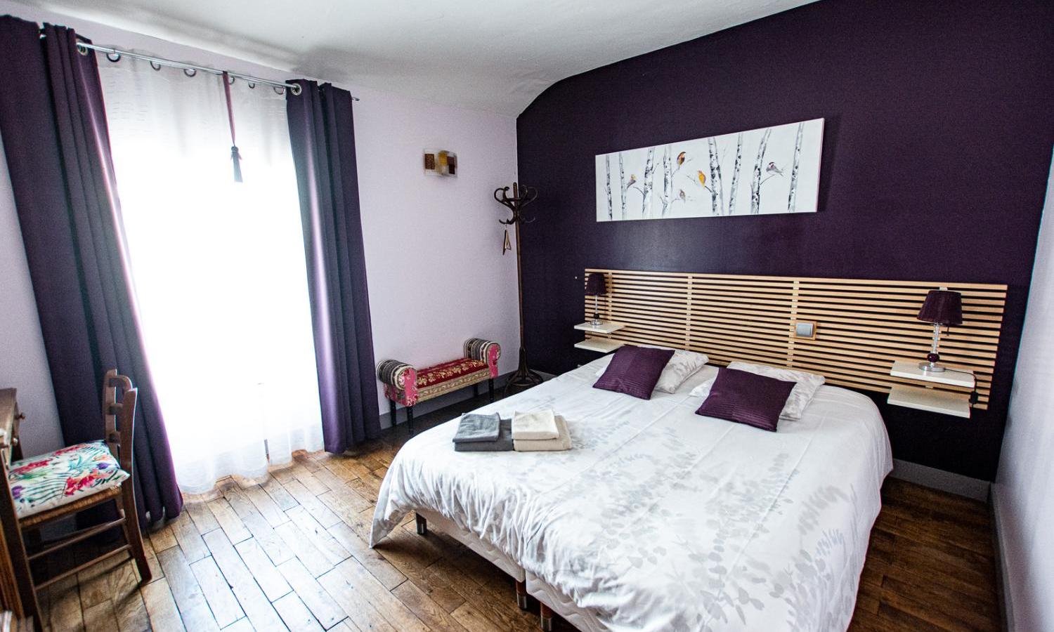 Foto dell'Les Trois Fontaines