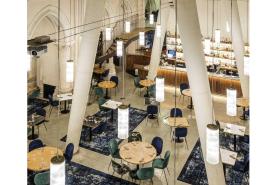 Mercure Poitiers Centre - photo 25