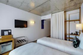 Mercure Poitiers Centre - photo 17