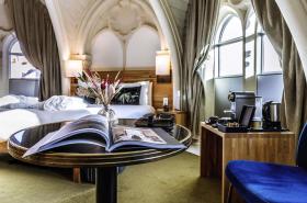 Mercure Poitiers Centre - photo 15