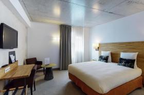 Mercure Poitiers Centre - photo 14