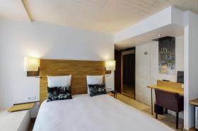 Mercure Poitiers Centre - photo 12