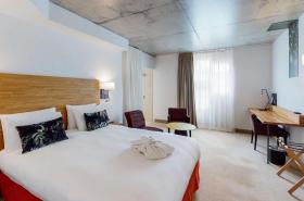 Mercure Poitiers Centre - photo 11