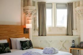 Mercure Poitiers Centre - photo 8