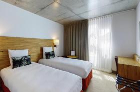 Mercure Poitiers Centre - photo 6