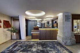 Mercure Poitiers Centre - photo 4