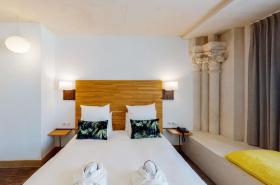 Mercure Poitiers Centre - photo 17