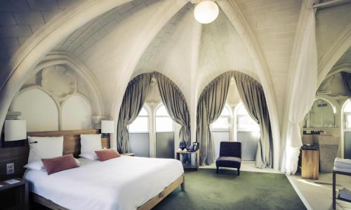 Mercure Poitiers Centre - photo 2