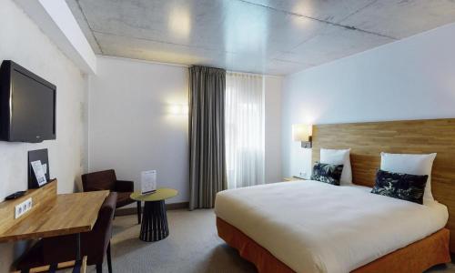 Mercure Poitiers Centre - photo 2