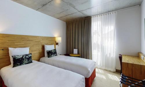 Mercure Poitiers Centre - photo 3