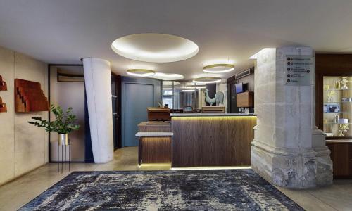 Mercure Poitiers Centre - photo 1