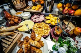 Hotel Inn Design Poitiers Sud - photo 9