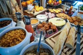 Hotel Inn Design Poitiers Sud - photo 6