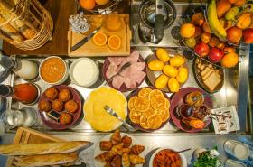 Hotel Inn Design Poitiers Sud - photo 7