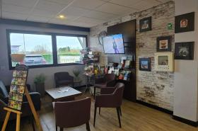 Hotel Inn Design Poitiers Sud - photo 27