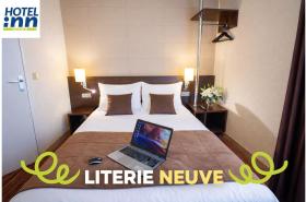 Hotel Inn Design Poitiers Sud - photo 4