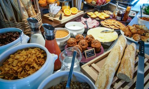 Hotel Inn Design Poitiers Sud - photo 3