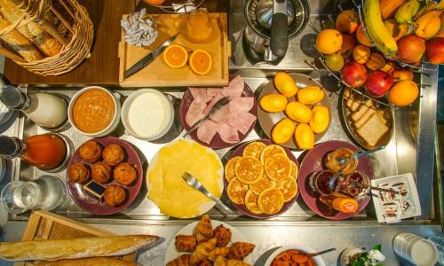 Hotel Inn Design Poitiers Sud - photo 3