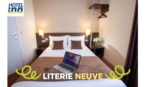Hotel Inn Design Poitiers Sud - photo 1