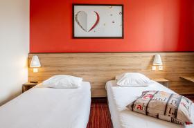 Ace Hotel Poitiers - photo 16