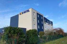 Ace Hotel Poitiers - photo 17