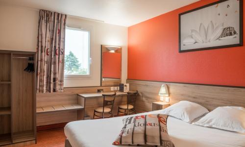 Ace Hotel Poitiers - photo 1