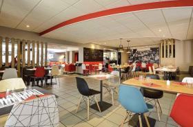 ibis Poitiers Beaulieu - photo 23