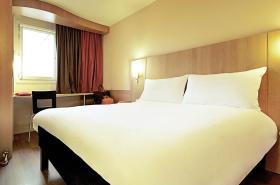 ibis Poitiers Beaulieu - photo 21