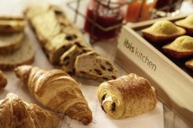 ibis Poitiers Beaulieu - photo 15