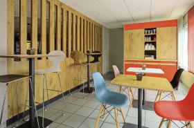 ibis Poitiers Beaulieu - photo 11