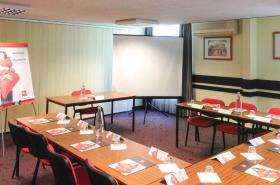 ibis Poitiers Beaulieu - photo 8