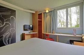ibis Poitiers Beaulieu - photo 25