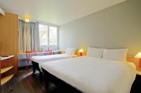 ibis Poitiers Beaulieu - photo 22